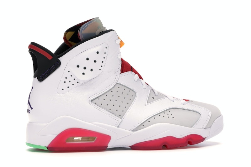 Jordan hare 6 stockx Outlet