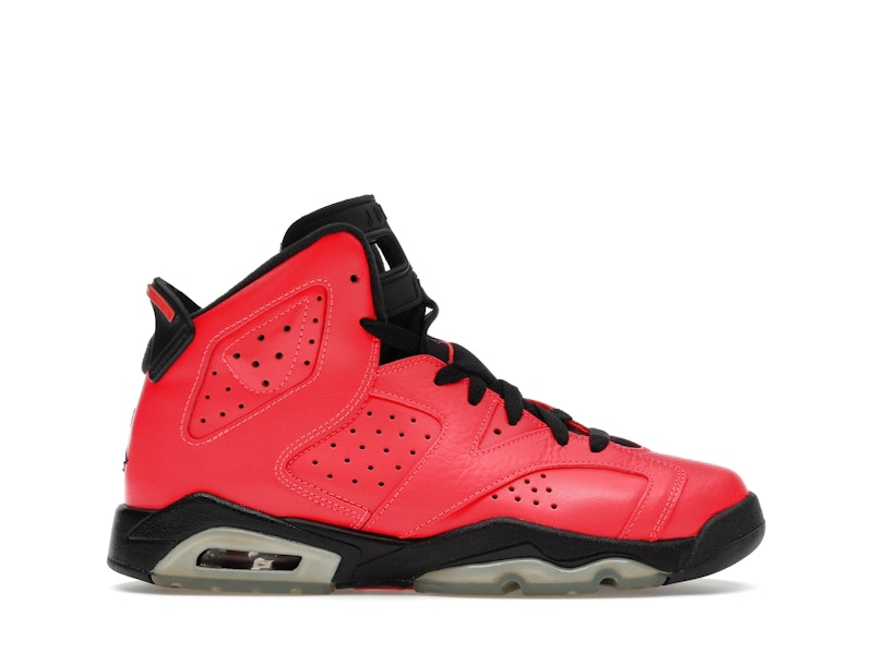 jordan infrared 6 stockx
