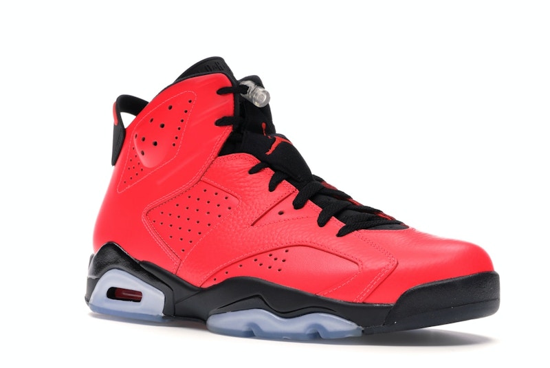 Jordan 6 reverse infrared clearance
