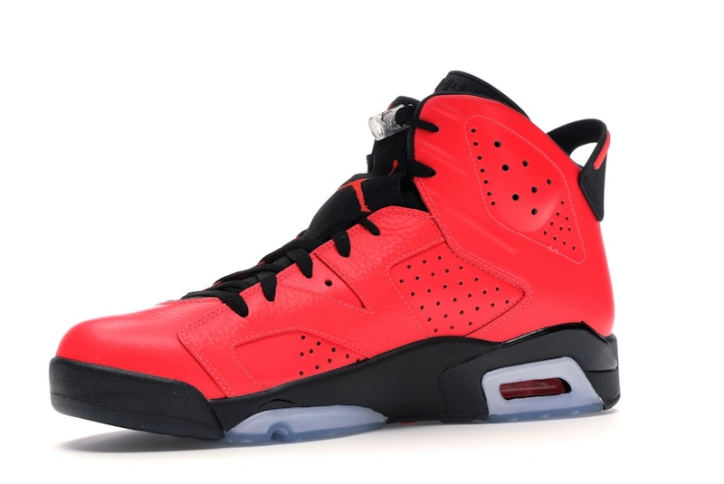 infrared toro 6s