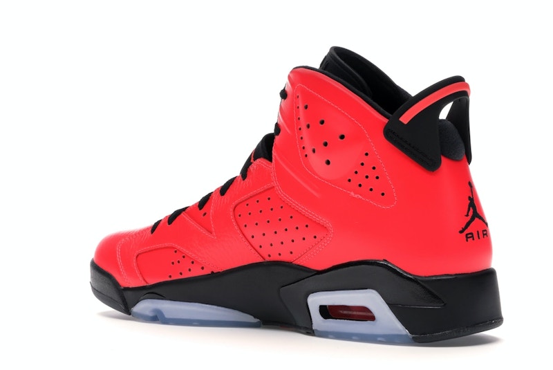 Jordan 6 toro Clearance