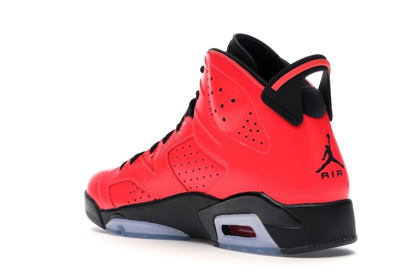 Air jordan 6 toro Clearance