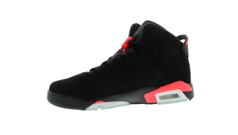 Infrared 6 gs clearance