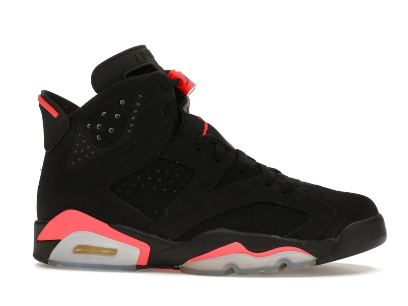 Jordan 6 infrared size 14 Clearance
