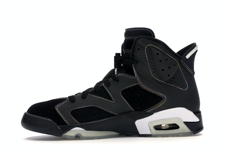 Laker jordan 6 Clearance