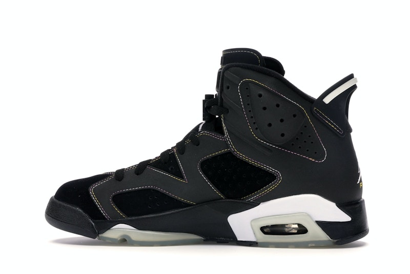 Air jordan 6 lakers purple Clearance