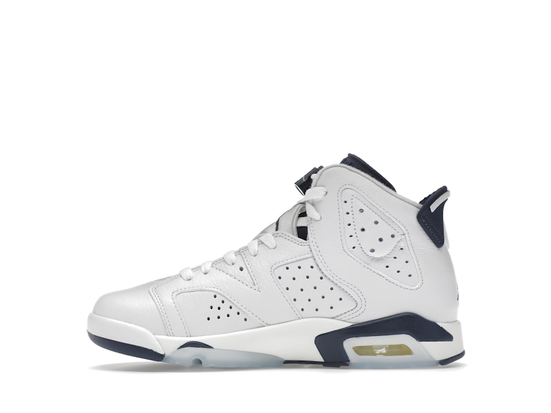Jordan 6 Retro