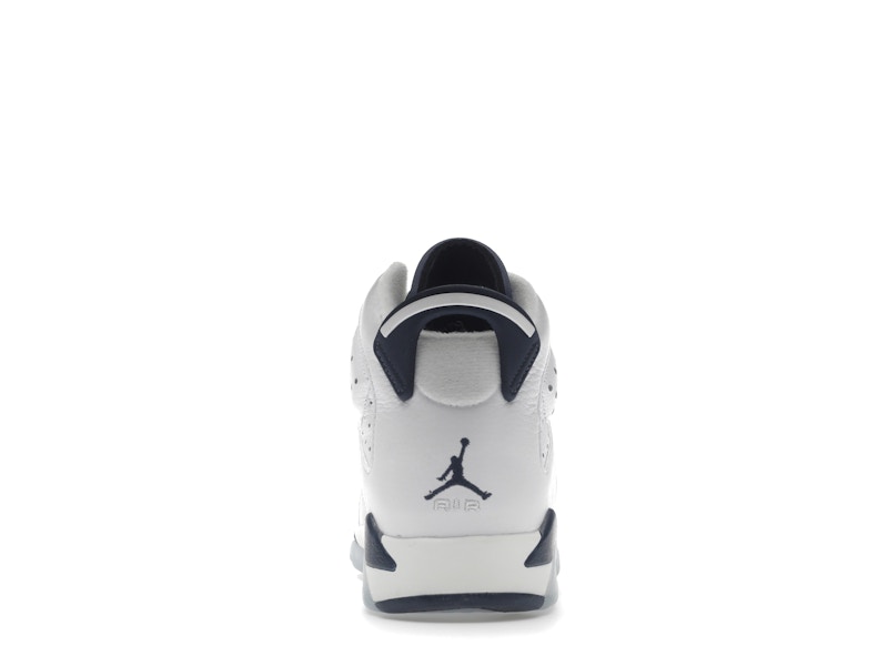 Jordan 6 Retro