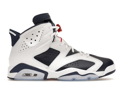 Jordan Retro Olympic (2024) Men's CT8529-164 US - Main Image