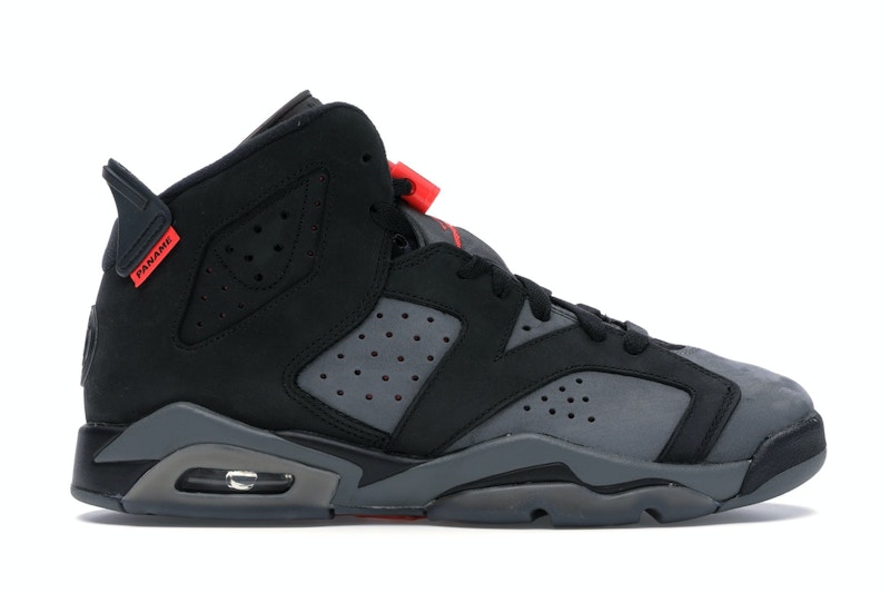 Jordan 6 Retro PSG Paris Saint Germain GS CN1078 001 US
