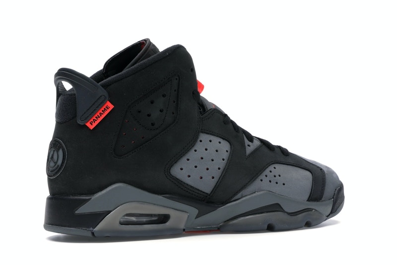 Psg jordan vi Clearance