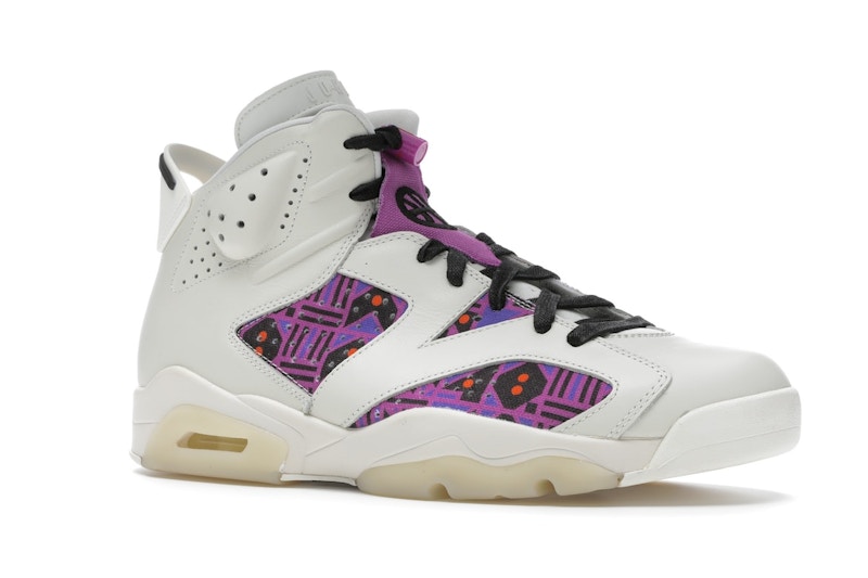 Air jordan 6 retro quai 54 stockx clearance