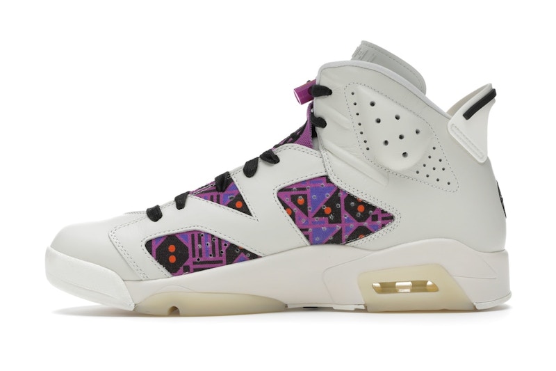 Air jordan 6 retro quai 54 stockx clearance