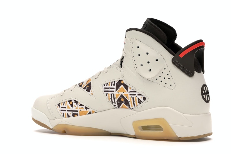 Air jordan 6 retro quai 54 stockx Clearance