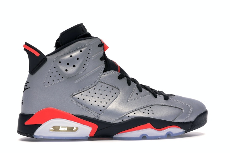 Jordan 6 infrared champs Clearance