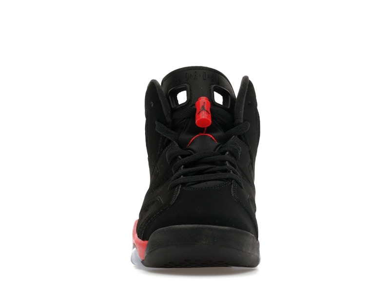 Jordan 6 Retro Infrared Salesman (GS) - 360° view 10