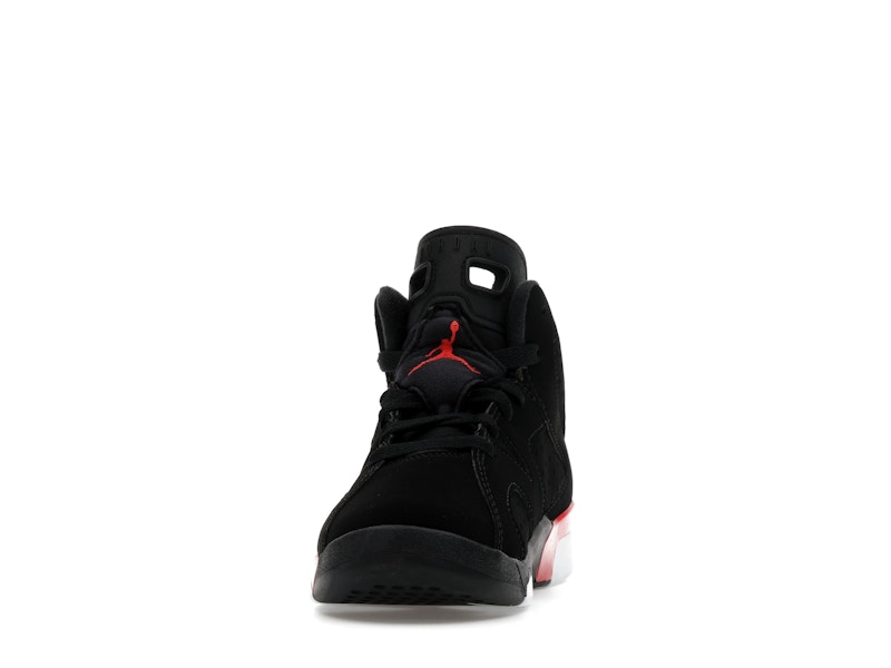 Jordan 6 Retro Infrared Salesman (PS) - 360° view 11