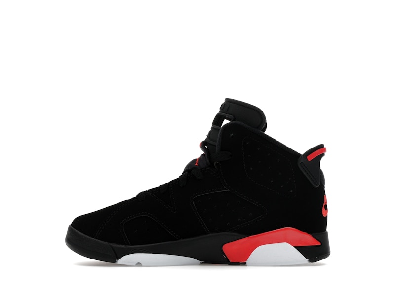 Jordan 6 Retro Infrared Salesman (PS) - 360° view 19