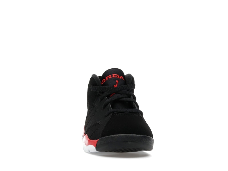 Jordan 6 Retro Infrared Salesman (TD) - 360° view 9