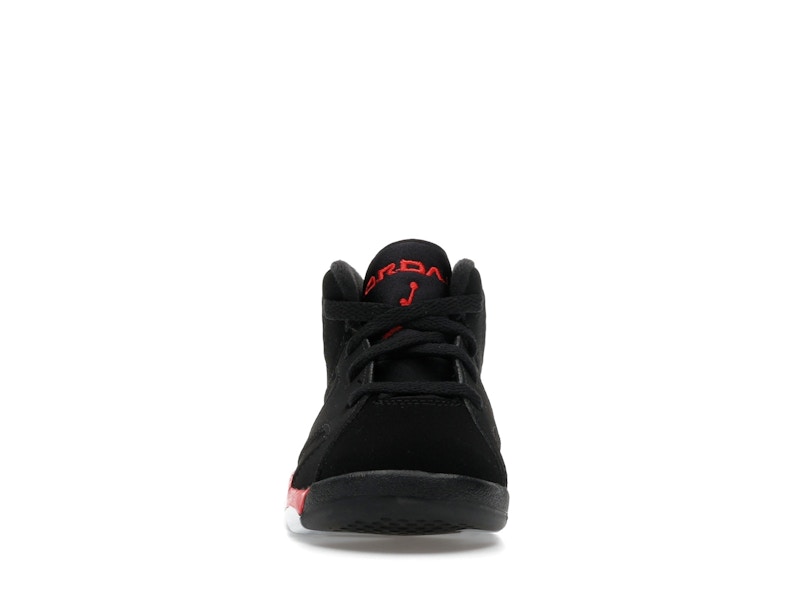 Jordan 6 Retro Infrared Salesman (TD) - 360° view 10