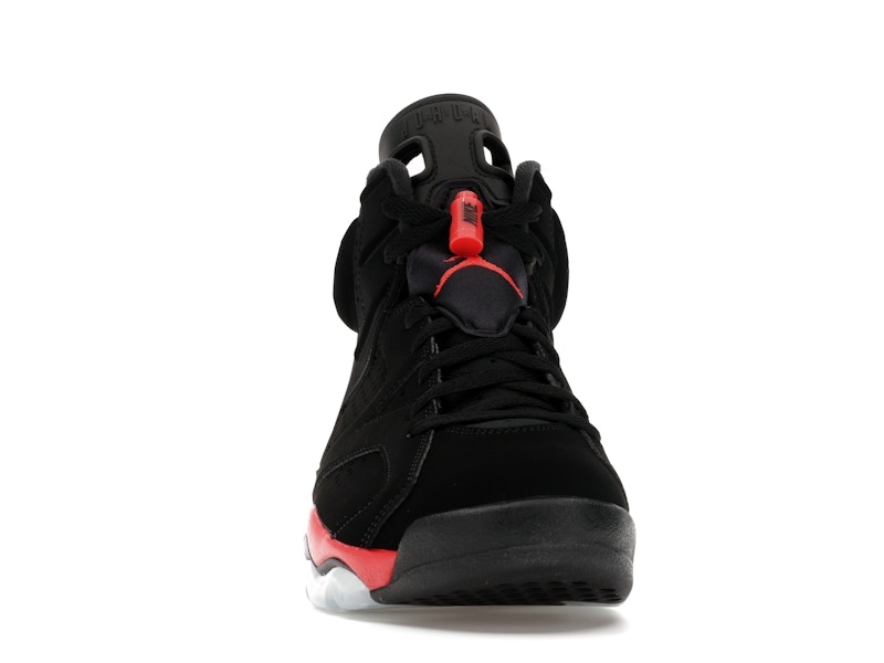 Jordan 6 Retro Infrared Salesman - 360° view 9
