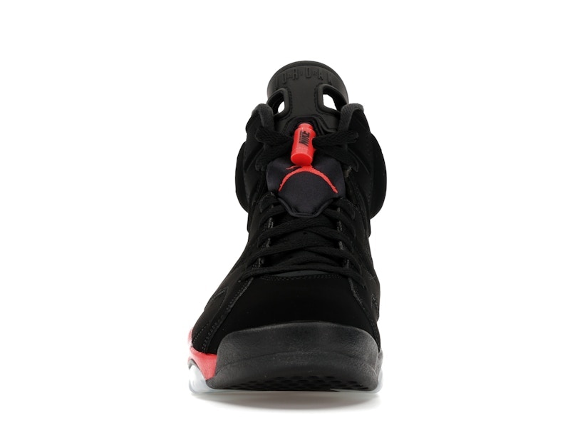 Jordan 6 RETRO Infrared Salesman