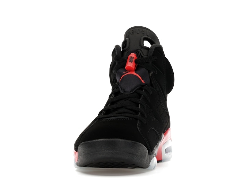 Jordan 6 Retro Infrared Salesman - 360° view 11