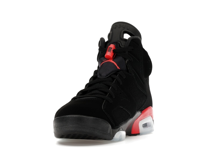 Jordan 6 Retro Infrared Salesman - 360° view 12