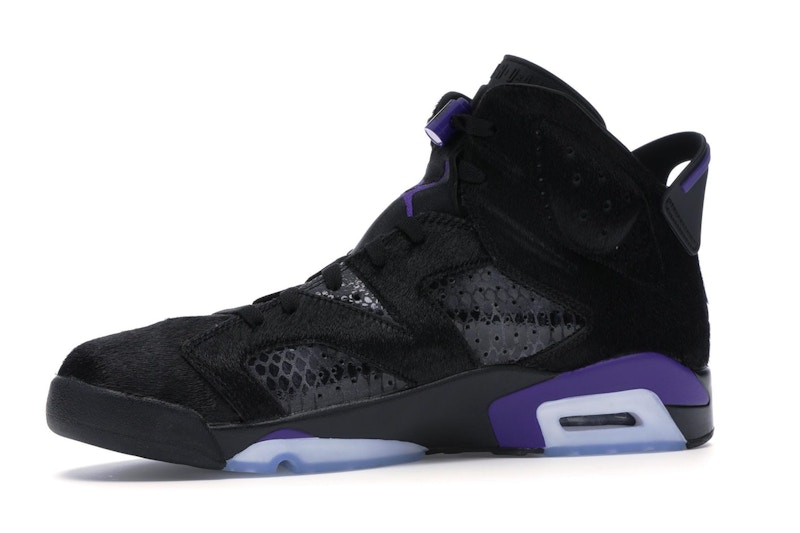 Aj6 social status clearance