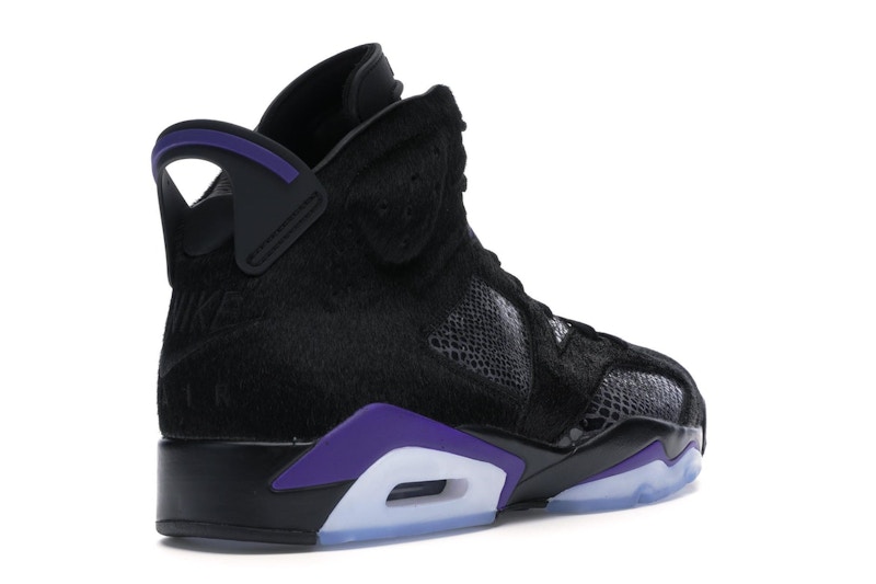 Purple and black 6s clearance