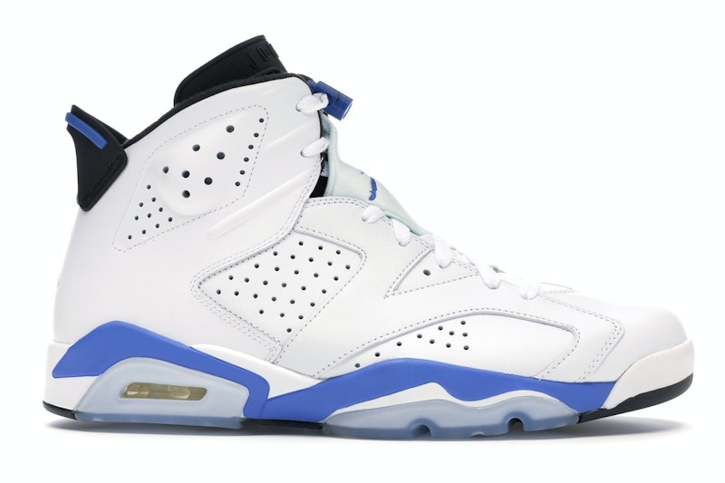 Air jordan 6 retro 41 clearance