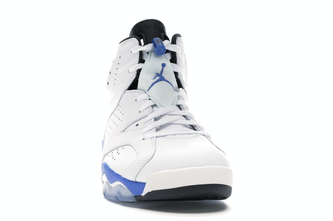 Jordan 6 Retro Sport Blue 14 107 From 300 Jordan 6 Retro Sport Blue 14 107 From 300