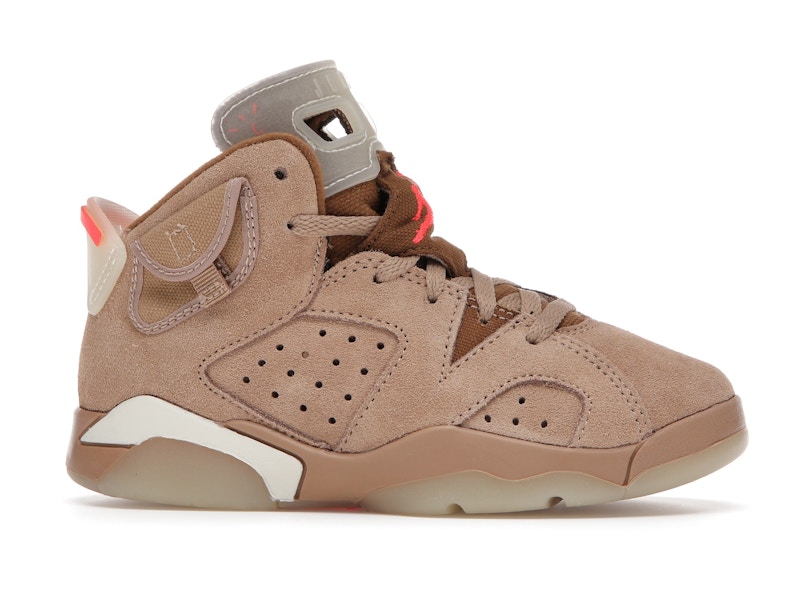 Stockx travis scott jordan 6 Clearance