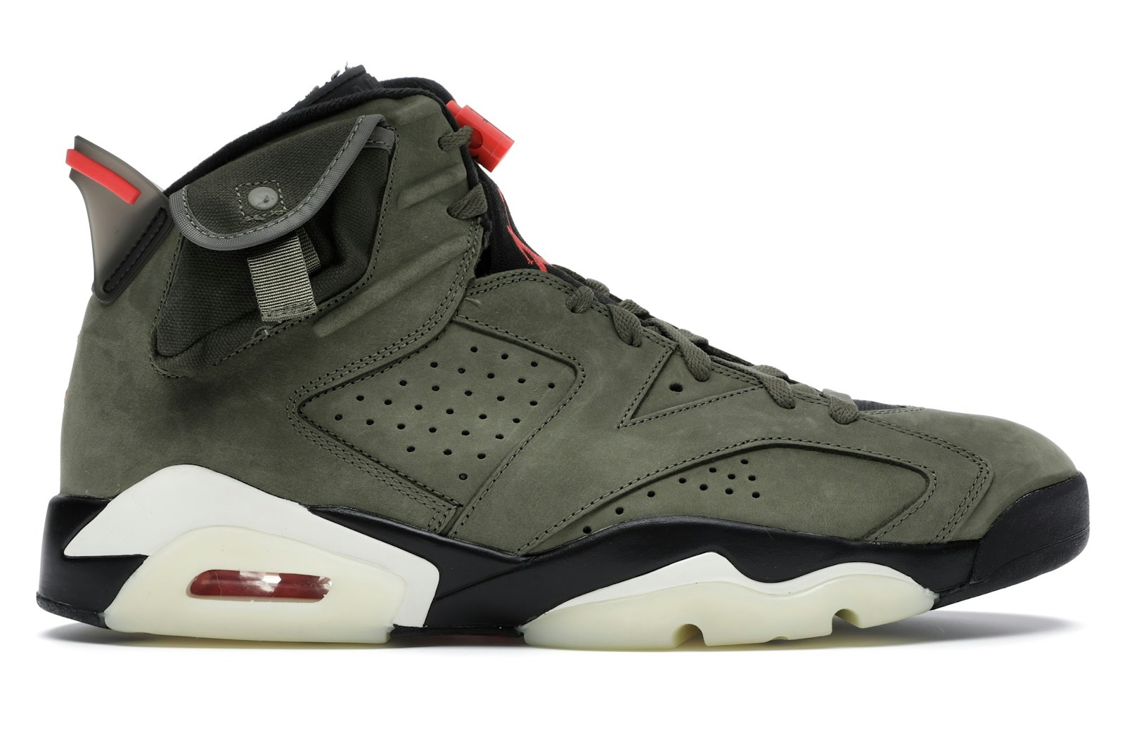 Jordan 6 Retro Travis Scott Cn1084 0 From 500 Jordan 6 Retro Travis Scott Cn1084 0 From 500