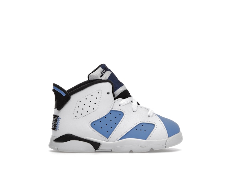 Jordan retro sale 6 junior
