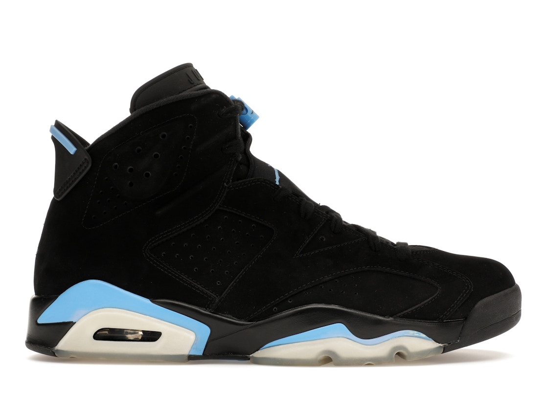 Jordan 6 Retro Unc 006 From 465 Jordan 6 Retro Unc 006 From 465