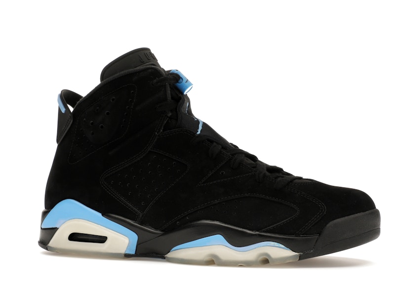 Low top jordan 6 clearance