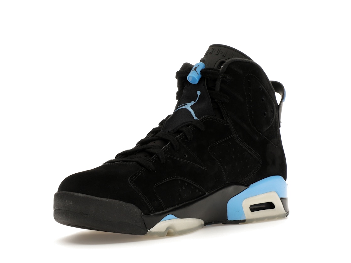 Jordan 6 Retro Unc 006 From 450 Jordan 6 Retro Unc 006 From 450
