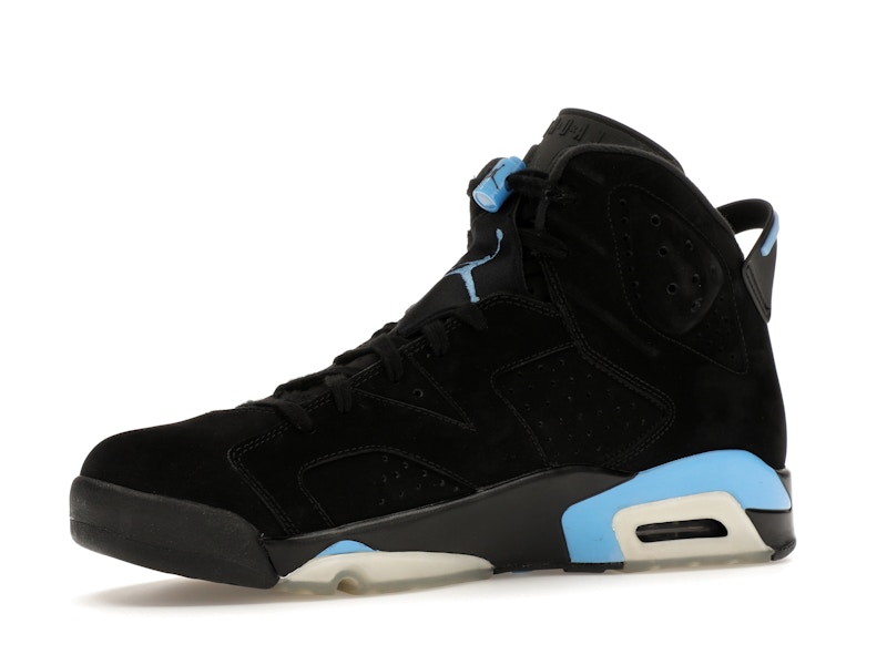 Jordan 6s unc Clearance