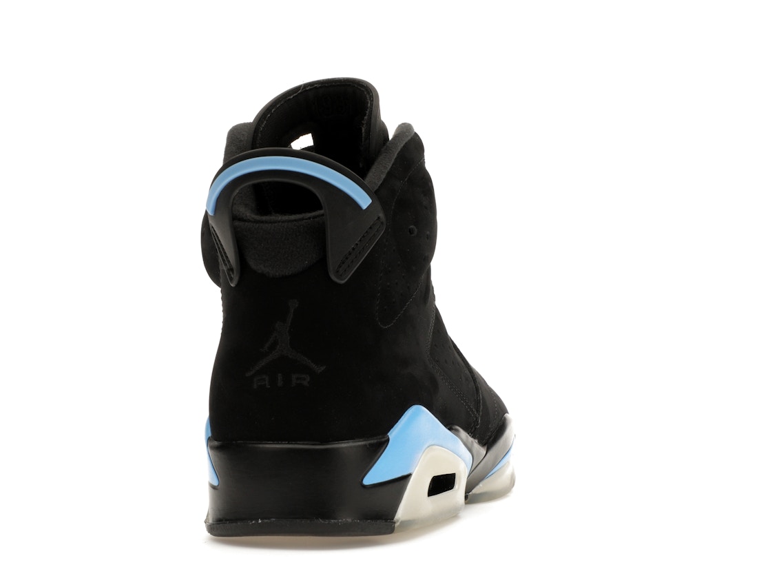Jordan 6 Retro Unc 006 From 450 Jordan 6 Retro Unc 006 From 450