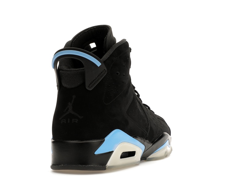 Jordan 6 carolina blue Clearance