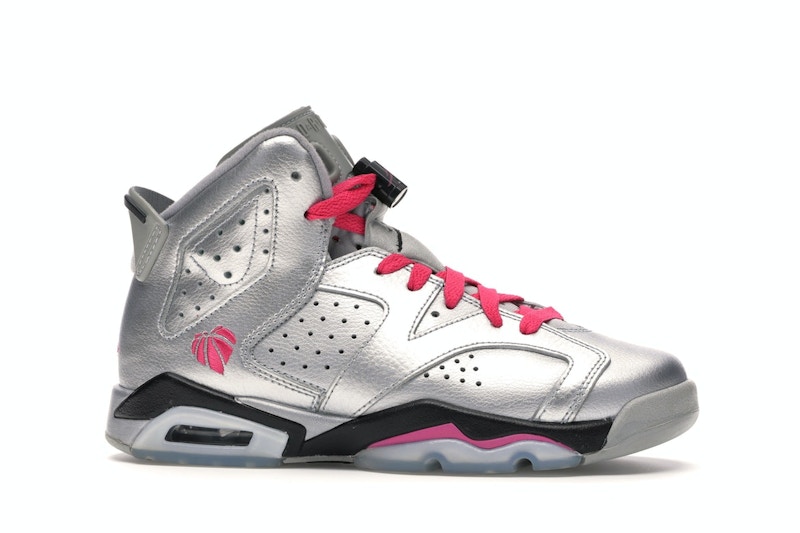 Jordan 6 valentines day 2021 clearance