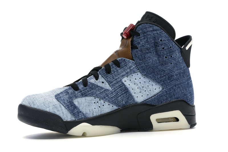 Air jordan 6 levis Clearance