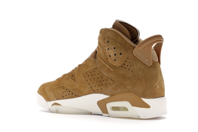 aj6 wheat
