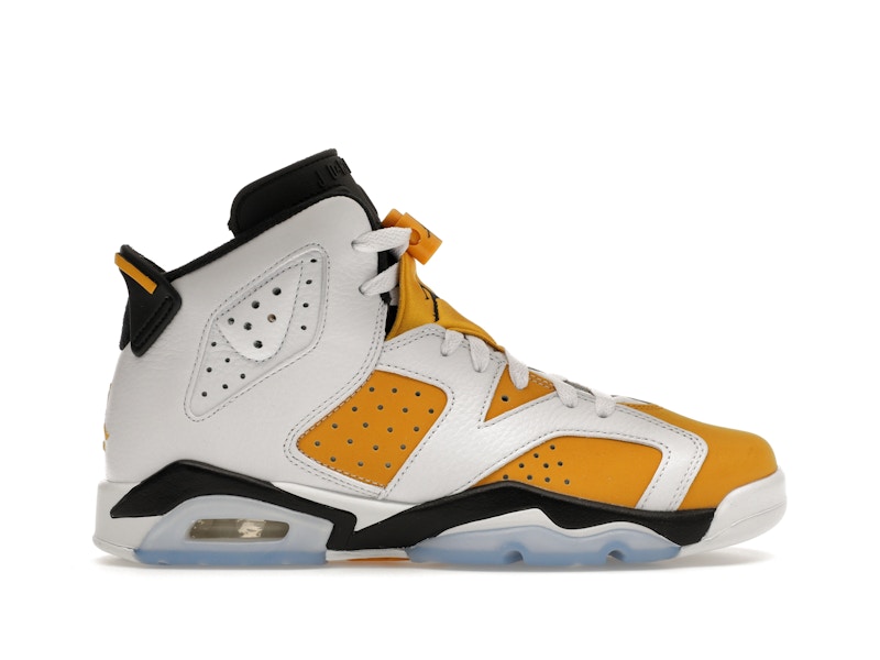 Jordan 6 gatorade kids deals