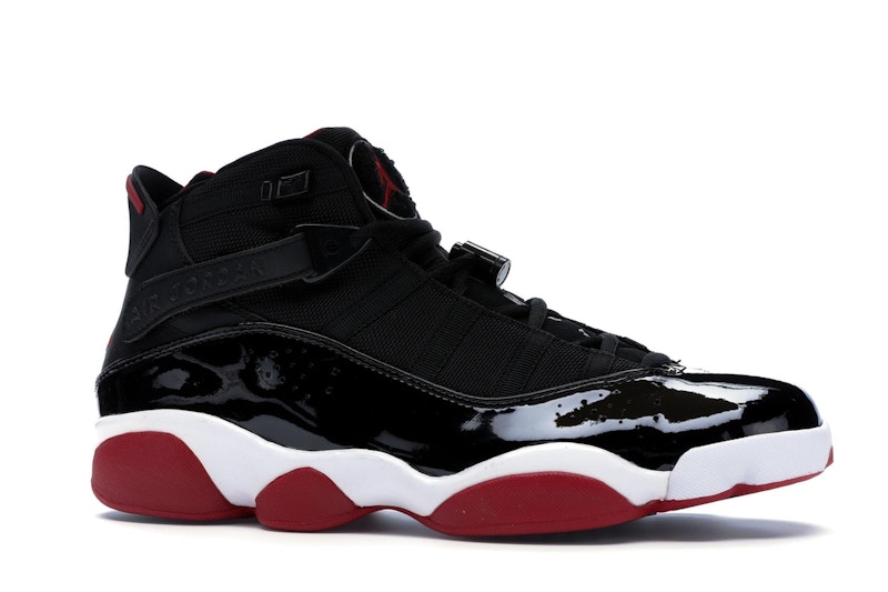 Original jordan 6 rings clearance