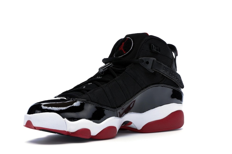 Jordan 6 ring shoes for sale clearance