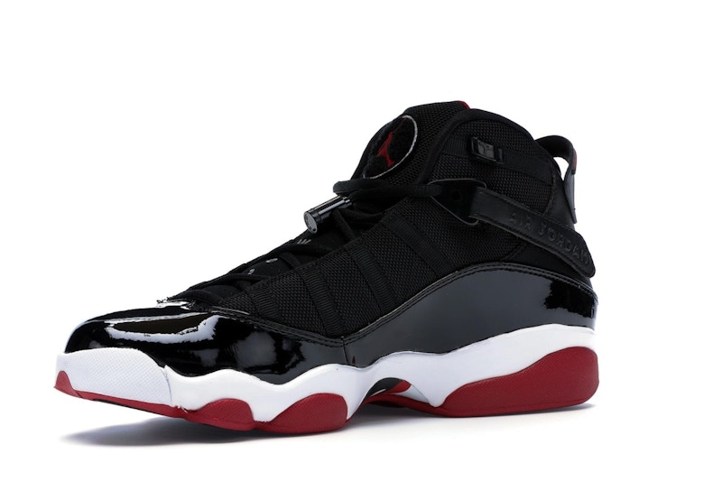 Bred 6 jordan Clearance