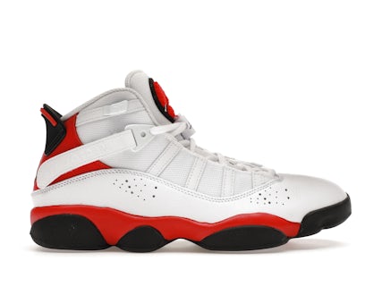 Jordan Rings Cherry Men's 322992-126 GB - Main Image