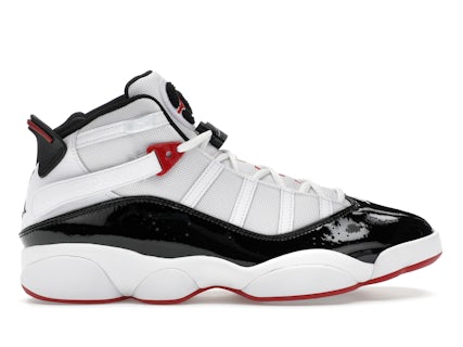 Jordan Rings Chicago Bulls Men's 322992-164 US - Main Image